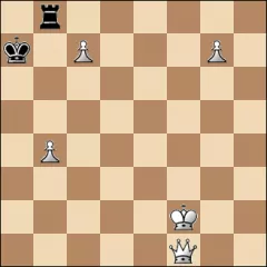 Шахматная задача #21405