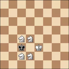 Шахматная задача #21409