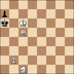 Шахматная задача #21413