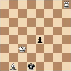 Шахматная задача #21418