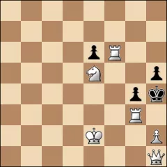 Шахматная задача #2142