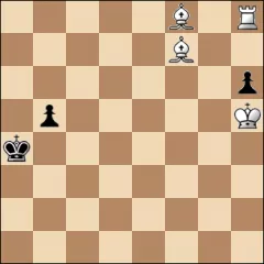 Шахматная задача #21421