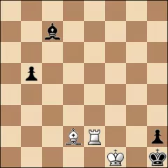 Шахматная задача #21424