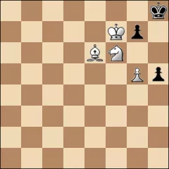 Шахматная задача #21427
