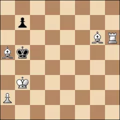 Шахматная задача #21428