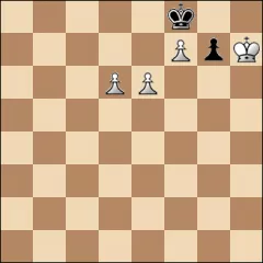 Шахматная задача #21435
