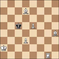 Шахматная задача #21438