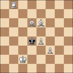 Шахматная задача #21439