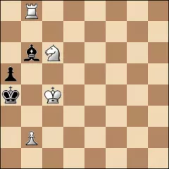 Шахматная задача #21443