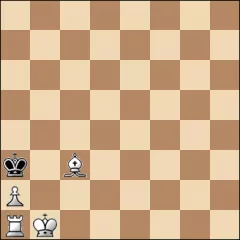 Шахматная задача #21446