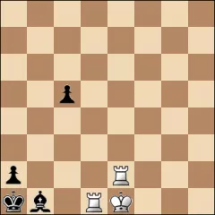 Шахматная задача #21447