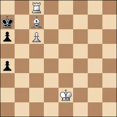 Шахматная задача #21449