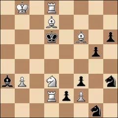 Шахматная задача #2145