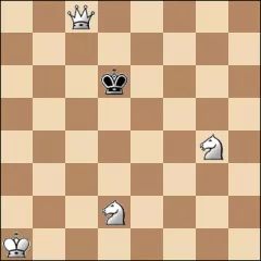 Шахматная задача #21453