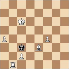 Шахматная задача #21454
