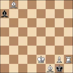 Шахматная задача #21455