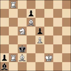 Шахматная задача #2146