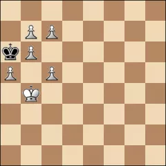 Шахматная задача #21460
