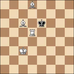 Шахматная задача #21462