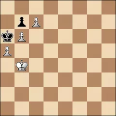 Шахматная задача #21466