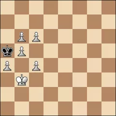 Шахматная задача #21467