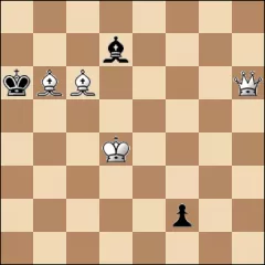 Шахматная задача #21470