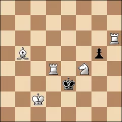 Шахматная задача #21472