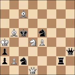Шахматная задача #2148