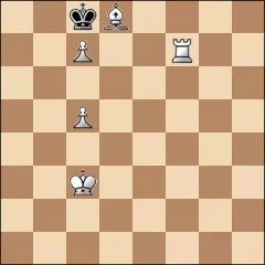 Шахматная задача #21480