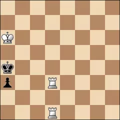 Шахматная задача #21488