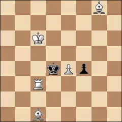 Шахматная задача #21489
