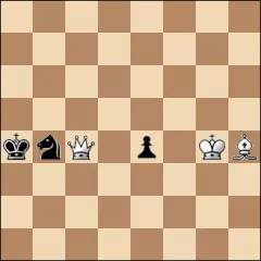 Шахматная задача #21494
