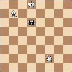 Шахматная задача #21496