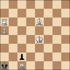 Шахматная задача #21500