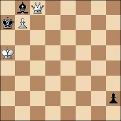Шахматная задача #21501