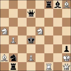Шахматная задача #2151