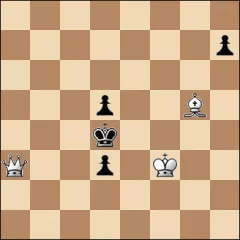 Шахматная задача #21510