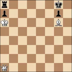 Шахматная задача #21511