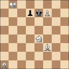 Шахматная задача #21512