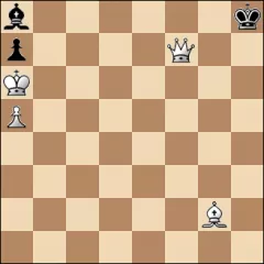 Шахматная задача #21513