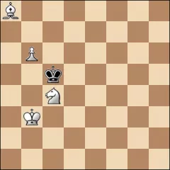 Шахматная задача #21516