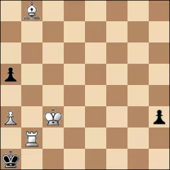 Шахматная задача #21517