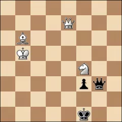 Шахматная задача #21518