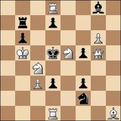 Шахматная задача #2152