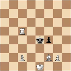 Шахматная задача #21522