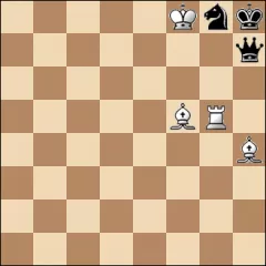 Шахматная задача #21535