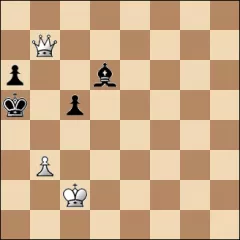 Шахматная задача #21537