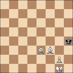 Шахматная задача #21538