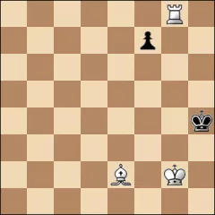 Шахматная задача #21539