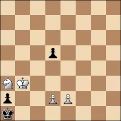 Шахматная задача #21542